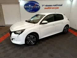Peugeot 208 (2) PureTech 100 Allure Business