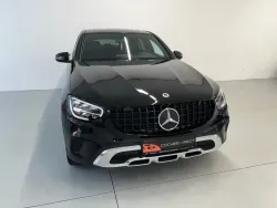 Mercedes-Benz GLC 300 de 4MATIC