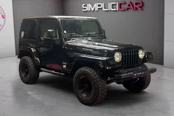 JEEP WRANGLER 4.0 EXTREME SPORT 177Ch Garantie 12 mois