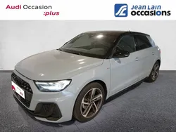 Audi A1 Sportback 35 TFSI 150 ch S tronic 7 S Line