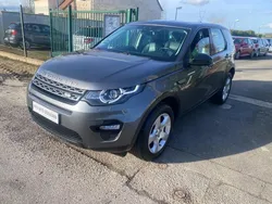 Land Rover Discovery Sport 2.0 150CV TD4 8CV