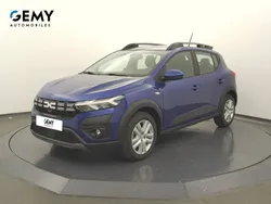 DACIA Sandero ECO-G 100 Stepway Expression