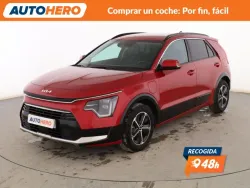 KIA Niro 1.6 PHEV Drive 183