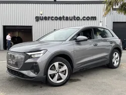 Audi Q4 E-TRON 40 E-TRON 204CH