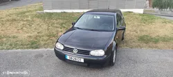VW Golf 1.4i Confortline