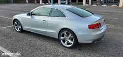 Audi A5 2.0 TDI