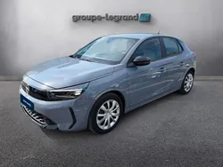 Opel Corsa 1.2 75ch Edition