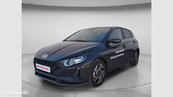 Hyundai i20 1.2 MPi Comfort