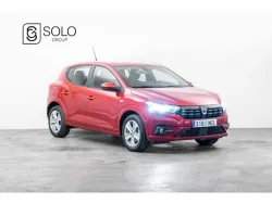 Dacia Sandero TCe Comfort 67kW
