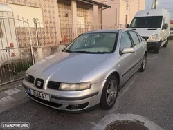SEAT Toledo 1.9 TDI Sport