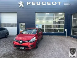 Renault CLIO TCE 75 TREND