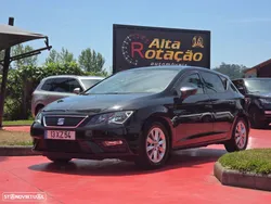 SEAT Leon 1.0 EcoTSI Style S/S