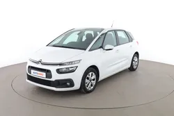 Citroen C4 Picasso (2) 1.2 PureTech Live BV6 110 ch