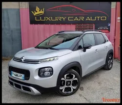 Citroën C3 Aircross 1.5 BLUEHDI 100 FINITION SHINE - FIABLE CLIM
