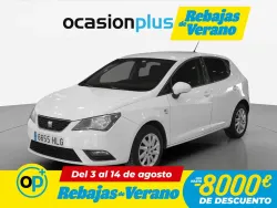SEAT Ibiza 1.6TDI CR Style 105