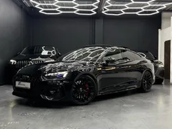 Audi RS5 2.9 V6 TFSI 450ch Sportback / SUIVIS COMPLET / TOIT OUVRANT / BANG & OLUFSEN / APPLE CARPLAY