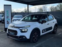 Citroen C3 1.5 BlueHDi 100ch S&S Shine E6.d