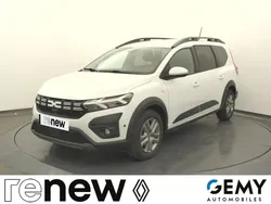DACIA Jogger TCe 110 7 places Expression