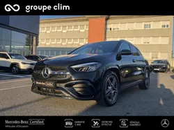Mercedes-benz GLA 200 d 150ch AMG Line 8G-DCT