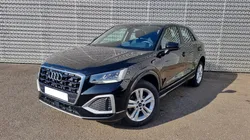 AUDI Q2 30 TDI 116 S tronic 7 Design