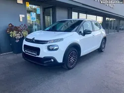 Citroën C3 1.2 PureTech Feel