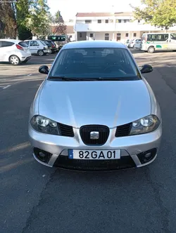 Seat Ibiza 1.4 TID