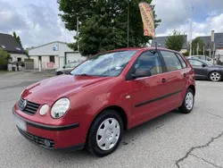 Volkswagen Polo (4) Confort TDI 75