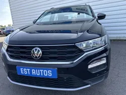 Volkswagen T-Roc 1.0 TSI 110ch Active