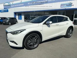 Infiniti Q30 2.2d 170 7DCT Premium Tech