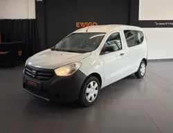 Dacia dokker combi 1.6 sce 100