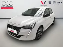 PEUGEOT 208 1.2 Puretech S&S Active 100