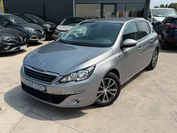 Peugeot 308 1.2 PURETECH 110CH S&S BVM5 STYLE