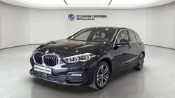 BMW 116d 116 ch DKG7 Business Design