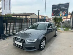 AUDI A4 2.0 TDi 136 cv BUSINESS LINE 99692 km Phase 2