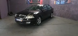 Skoda Octavia 2.0 TDI Highline Nacional 140 CV.
