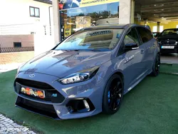 Ford Focus 2.3 EcoBoost RS Pack Performance