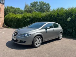 SEAT LEON (Financement possible) 1.9 TDI 105cv FAP Ecomotive Réference