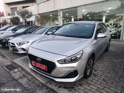 Hyundai i30 1.6 CRDI STyle