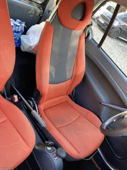 Smart ForTwo Coupé