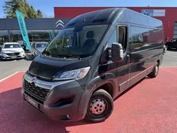 Citroën Jumper (2) 35 L3H2 BlueHDi 165CH BVM6 Driver