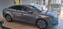 Renaut talisman/dci/130cv/intense/2016/gps/tbe/9490e/garantie/revisee