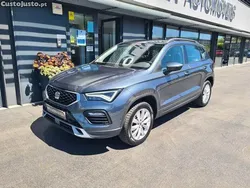 Seat Ateca 2.0 TDI Style