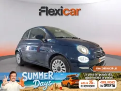 FIAT 500 C 1.0 Hybrid Dolcevita 52kW