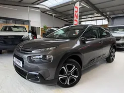 Citroën C4 Cactus BlueHDi 100 S&S BVM6 Feel