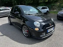 Abarth 595 1.4 Turbo 16V T-Jet 180 ch Competizione