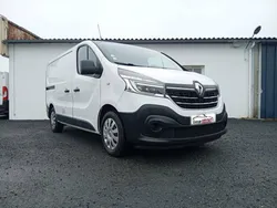 Renault Trafic Fg 15 500 HT L1H1 2.0 dCi 120ch Grand Confort