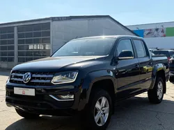 Volkswagen Amarock 224 CH V6 3.0 TDI - 4MOTION - ERGOCOMFORT - DOUBLECAB