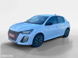 Peugeot 208 1.2 PureTech Active
