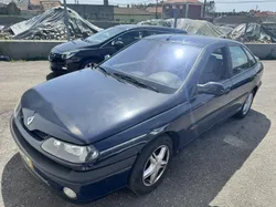 Renault Laguna DTi