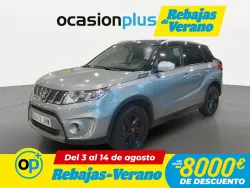 Suzuki Vitara 1.4 Turbo S 4WD